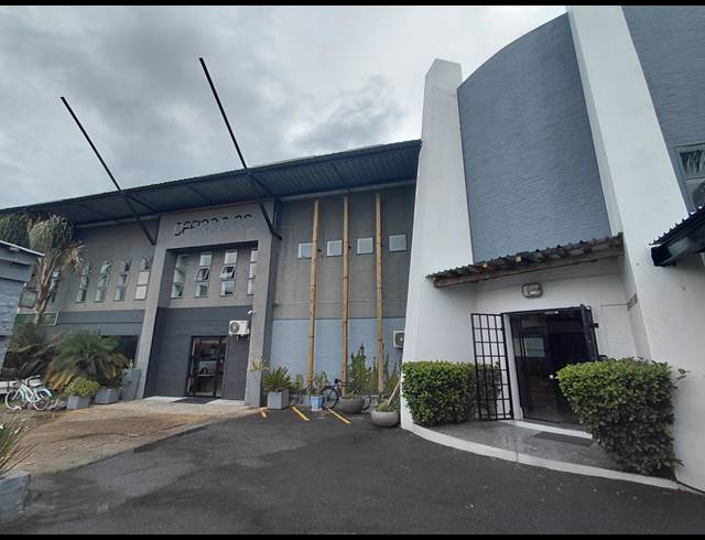 10M² OFFICE TO LET IN KYALAMI
